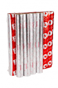 Цилиндр навивной Rockwool 100КФ - 32х30