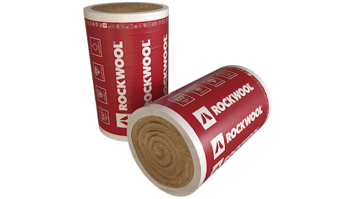 Утеплитель Rockwool Вайред Мат 105 7000х1000х30 мм