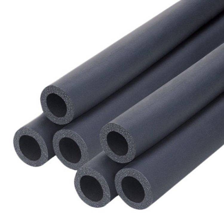 Трубка теплоизоляционная K-FLEX ST 9x114-2