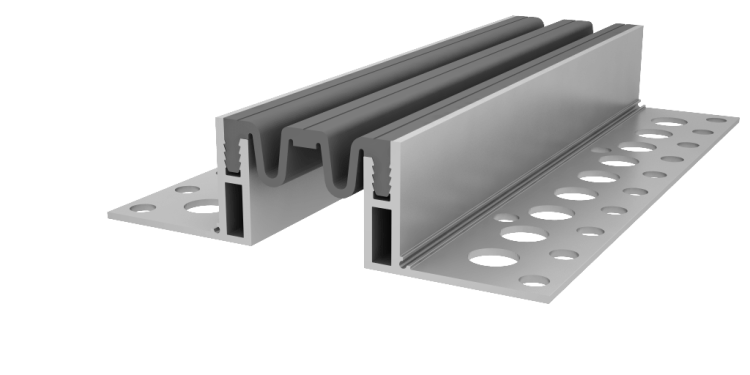 Деформационный шов АКВАСТОП ДШКА-75/050