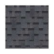 ТЕХНОНИКОЛЬ Гибкая черепица, Оптима, Аккорд Серый 3м2/уп