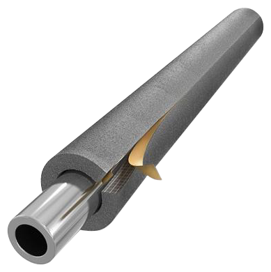 Теплоизоляция трубная Energoflex Super SK 89/32-2