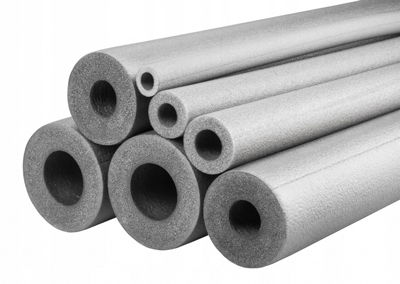 Трубка теплоизоляционная K-FLEX PE 9x28-2