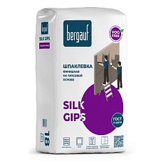 Bergauf Fugen Gips Шпаклевка гипсовая 5 кг/108