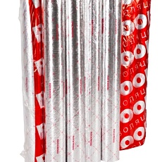 Цилиндры Rockwool 80К - 76/30 (6 пог.м./уп)