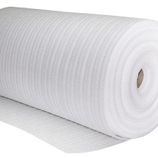 Порилекс НПЭ  3*1000*12 БЕЛЫЙ 12м2