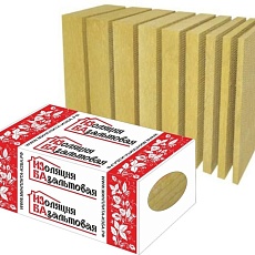 Изба 150 Кровля (1000*600* 80) 4п/0,192м3/2,4м2