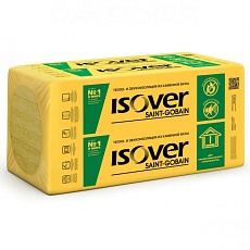 Изовер Руф (1000*600*50) 4п/0,12м3/2,4м2