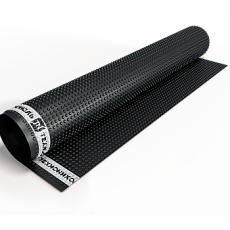 PLANTER ECO мембрана профилирован. 2*20м