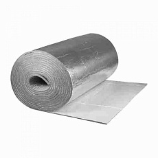 Рулон K-FLEX AIR AD METAL 10*1000*20, 20м2