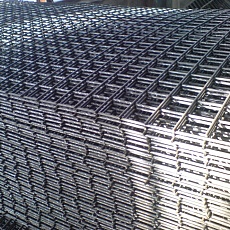 Сетка сварная яч. 50*50мм пр.1,6мм 1,8*25м