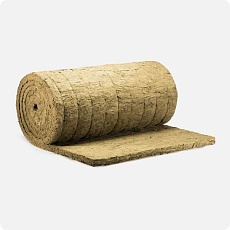 Мат прошивной ЭКОРОЛЛ КВ-105 2000,1000,90 (0,18м3/2м2)