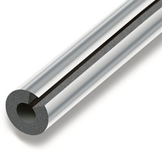 Трубка K-FLEX ST AL CLAD 32*133-1 (2 пог.м/упак)
