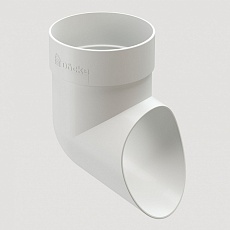 Наконечник Döcke Standard (Белый)