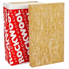 Rockwool Руф Баттс Стяжка (1000*600*100) 2п/0,12м3/1,2м2