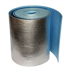 Порилекс НПЭ ЛФ Тип А  3*1200*25 голубой 30 м2