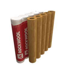 Цилиндры Rockwool 100НК - 28/80 (4 пог.м./уп)