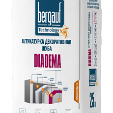 Bergauf Diadema Штукатурка декоративная шуба 25кг/56