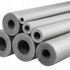 Трубка K-FLEX PE 9* 28-2 (168 пог.м/упак)